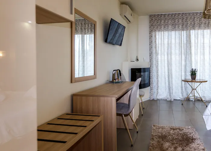 Limani Comfort Apartament *