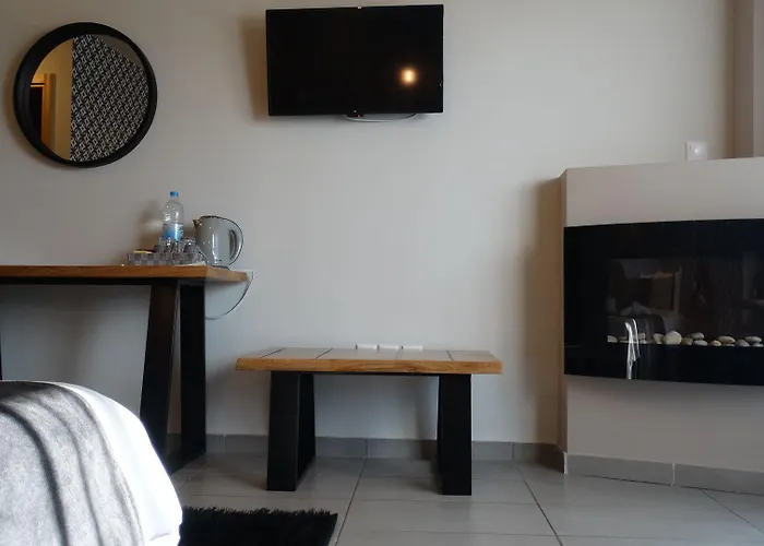 Limani Comfort * Saloniki