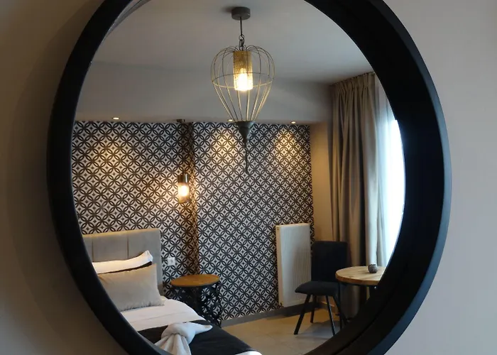 Limani Comfort Apartament *