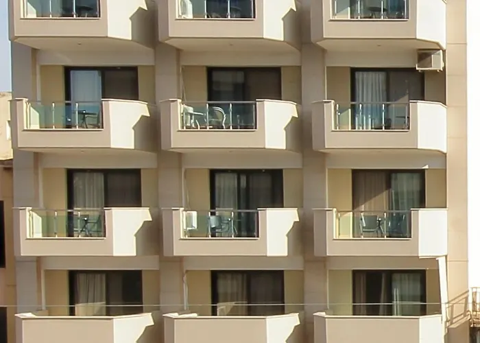 Limani Comfort Saloniki