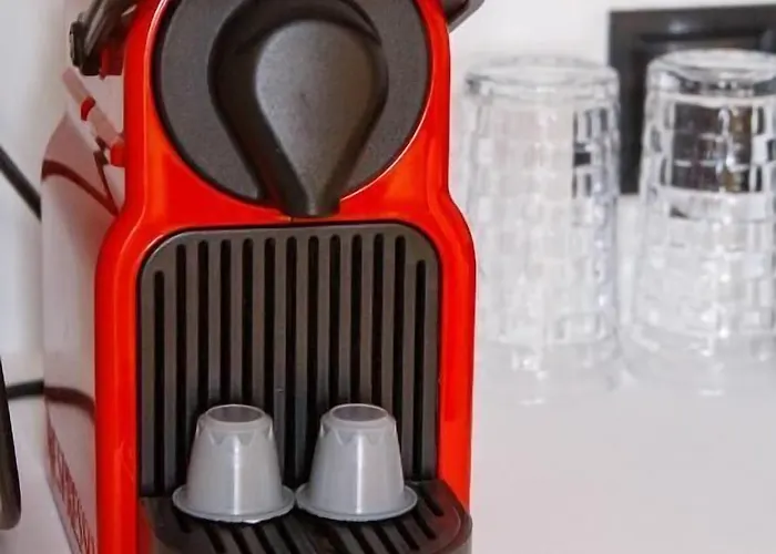 Limani Comfort Apartament *