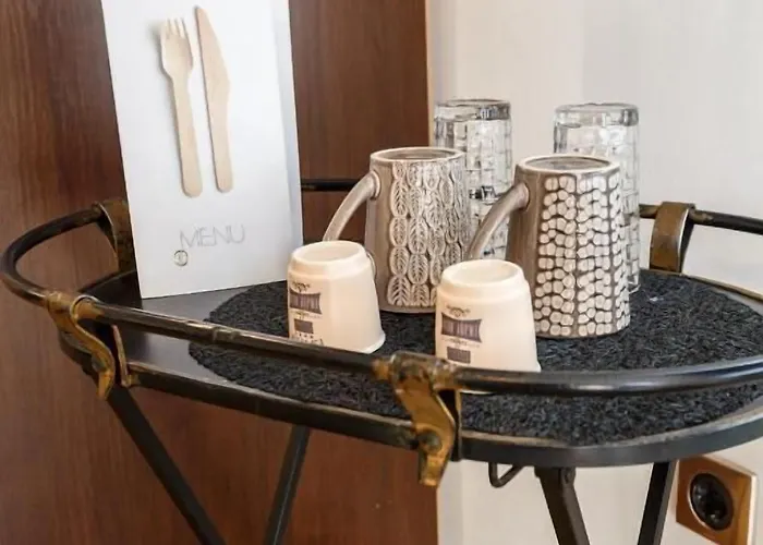 Apartament Limani Comfort *