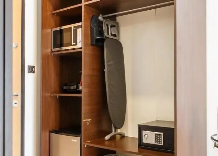 Apartament Limani Comfort *